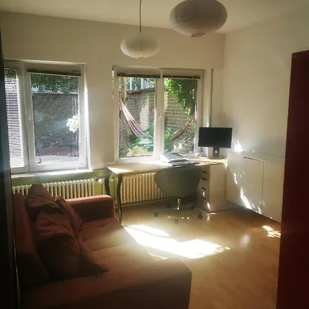 Rum i privatbostad - Un Lit En